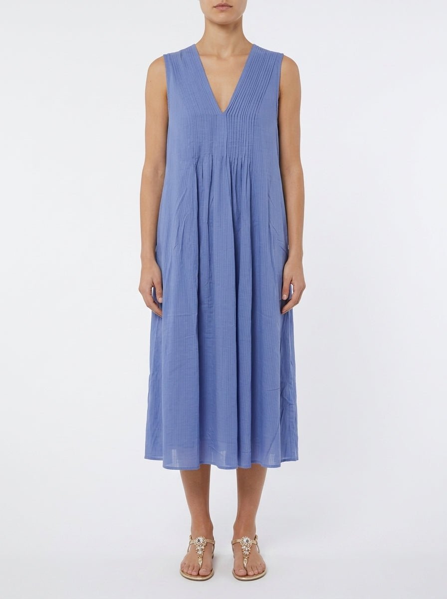 Robe Zen Ethic Amy Lilas