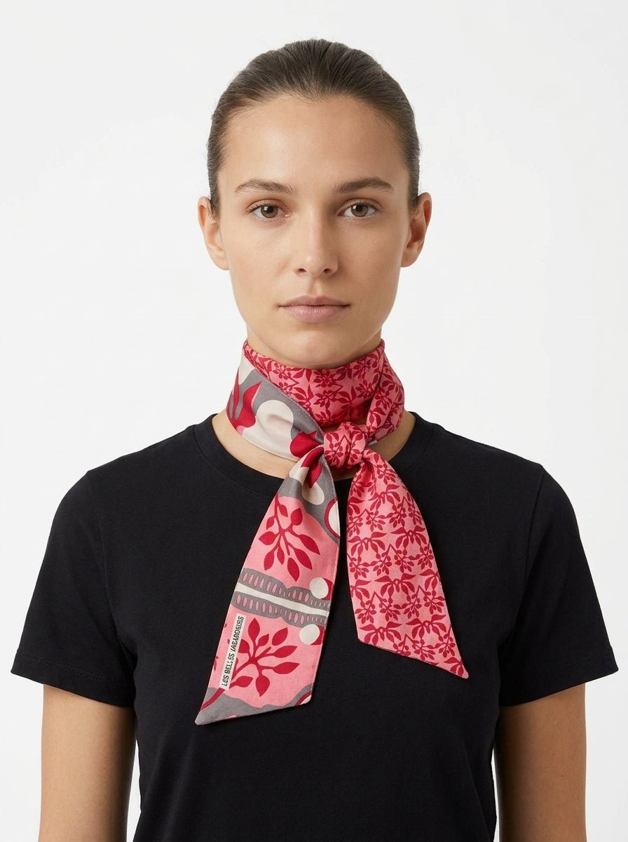 Twilly Les Belles Vagabondes  Ivy Rose