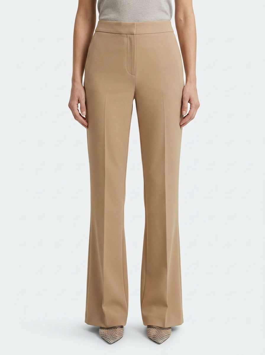 Angeofilo bell pants