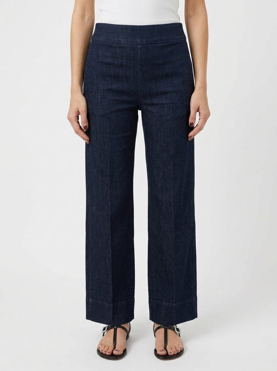 Jeans Cigala's Relaxed Wide Leg