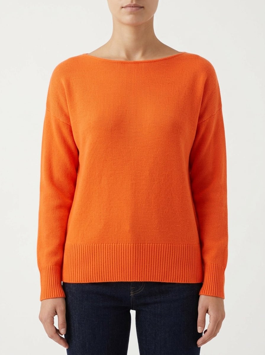 Jersey Absolut Cashmere Noemi