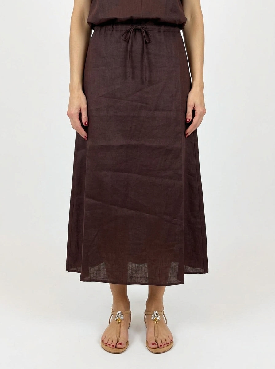 Jupe Beth Ecoalf