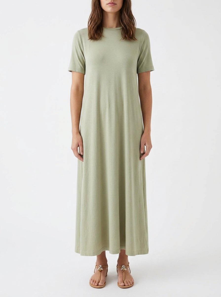 Ecoalf Eletra dress