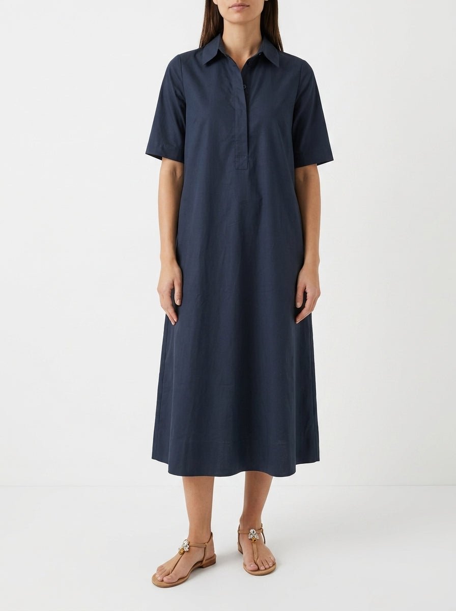 Ecoalf Martina dress