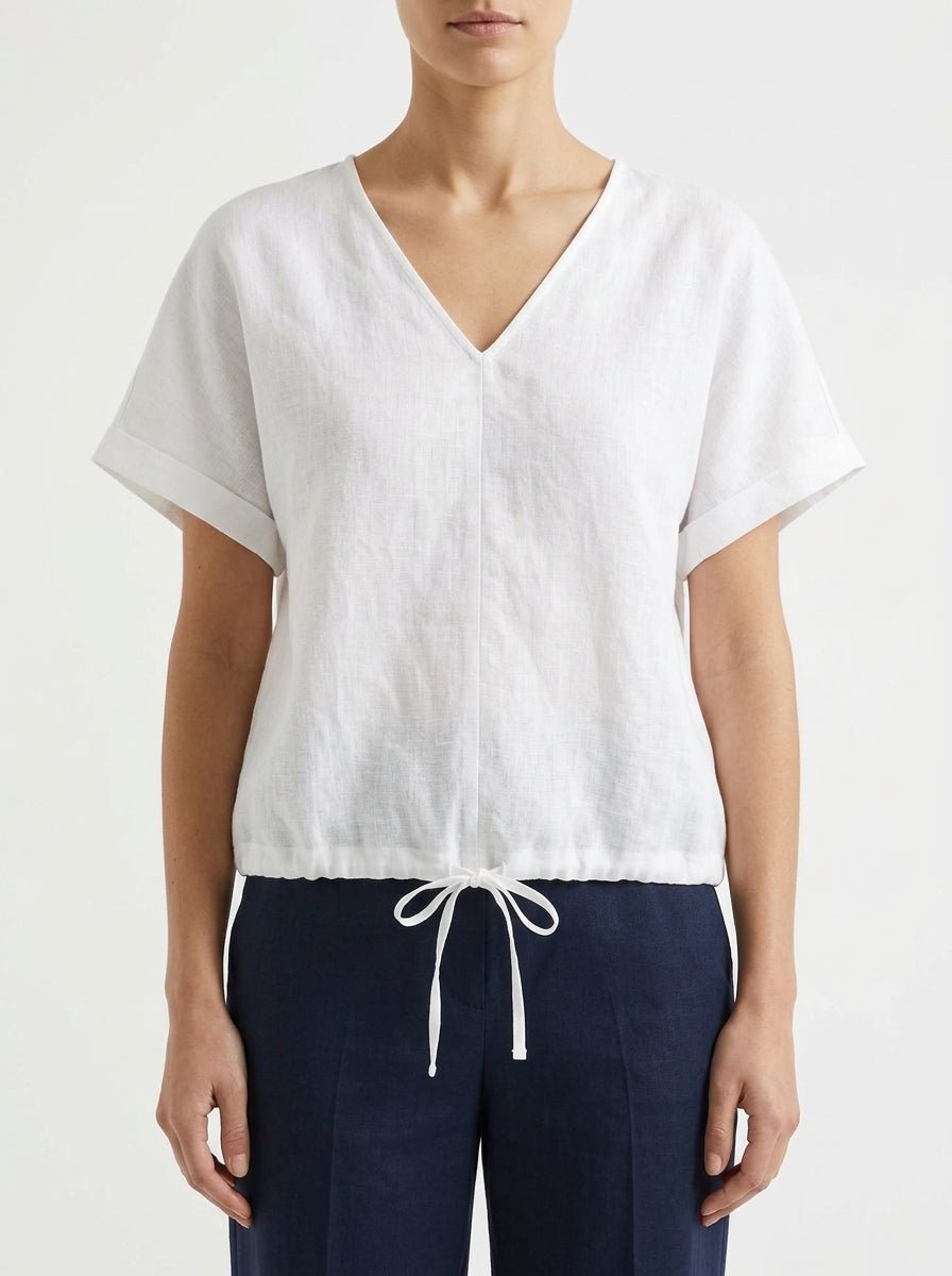 Corps Ecoalf Dora