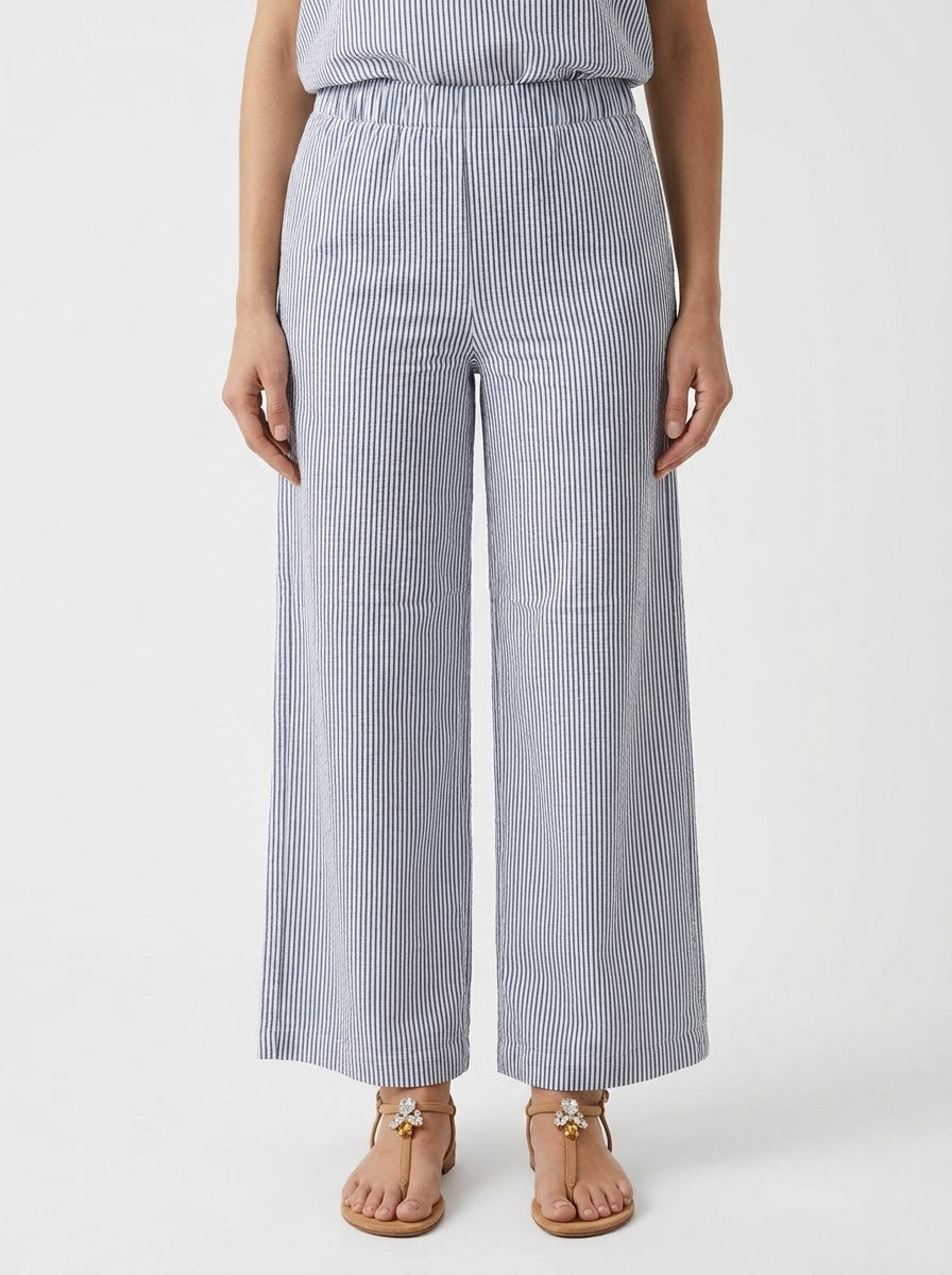 Pantalon Ecoalf Moss