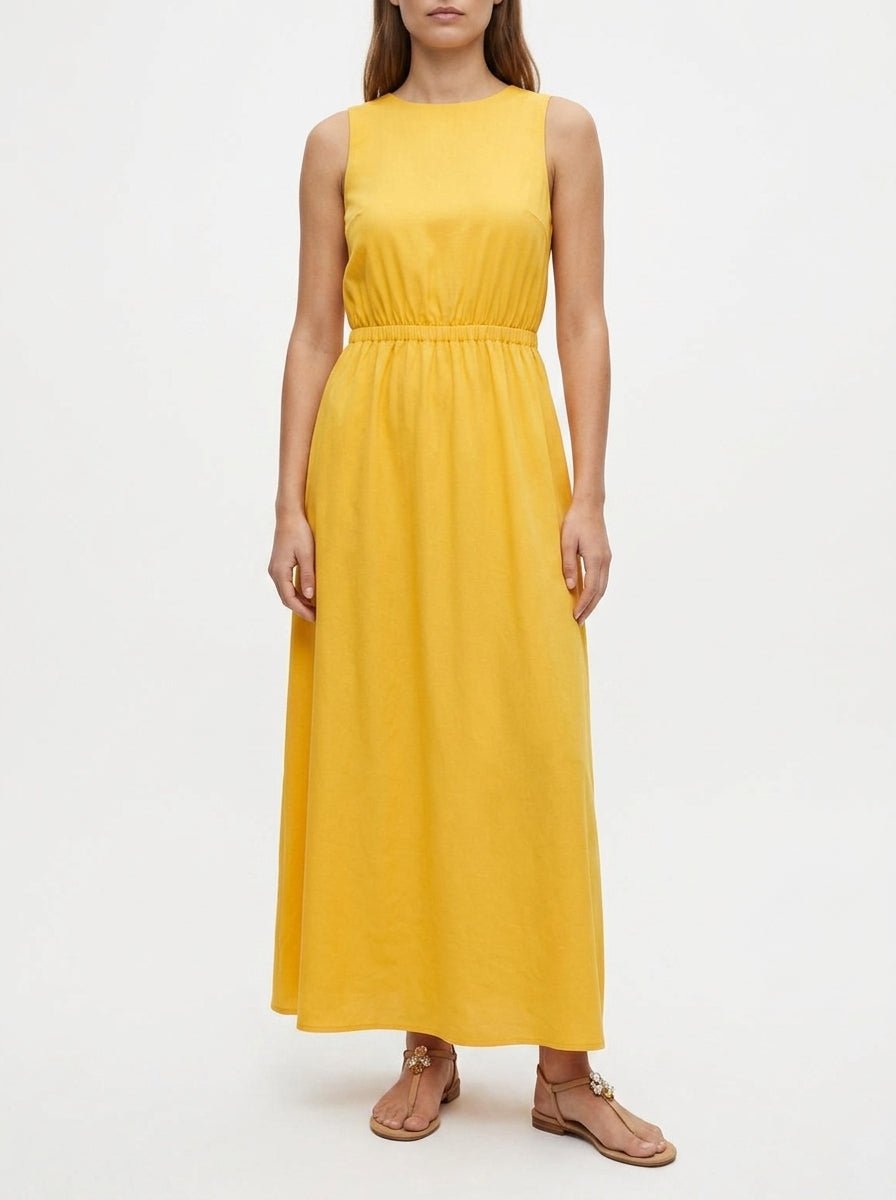 Vestido Ecoalf Victoria