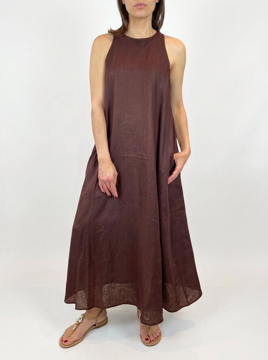 Ecoalf Ukara Dress