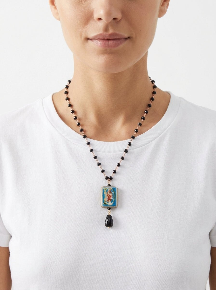 Martelli Collar Fabrizio Initial D