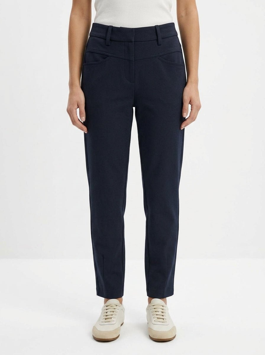 Pantalon Cambio Elin Jogg Marino