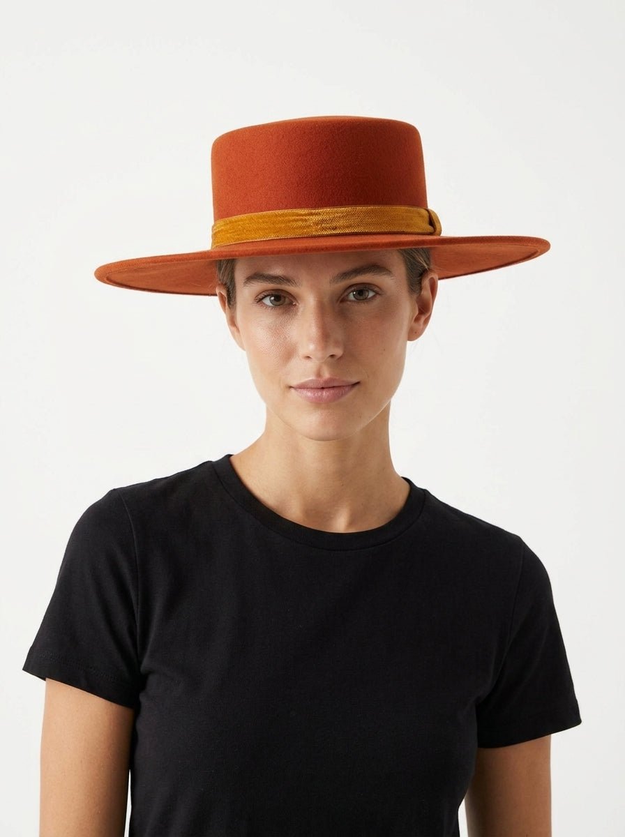 Niu Mexico Tile Hat