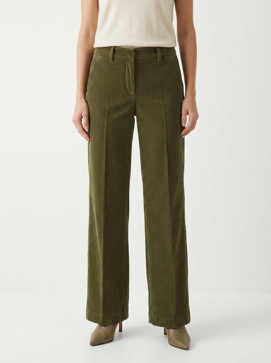 Pantalón Cambio Amelie Verde
