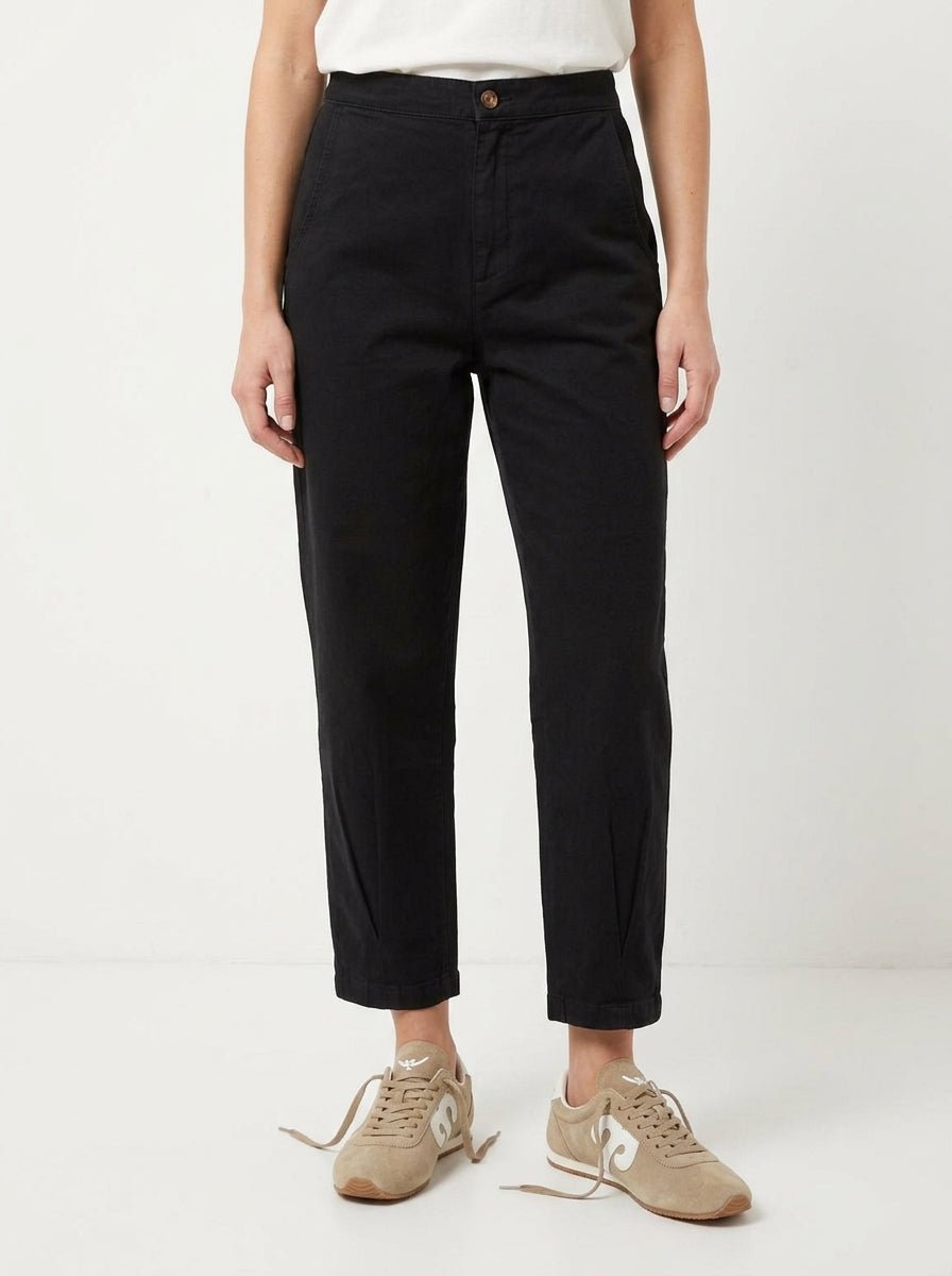 Pantalón Cigala's Balloon Negro