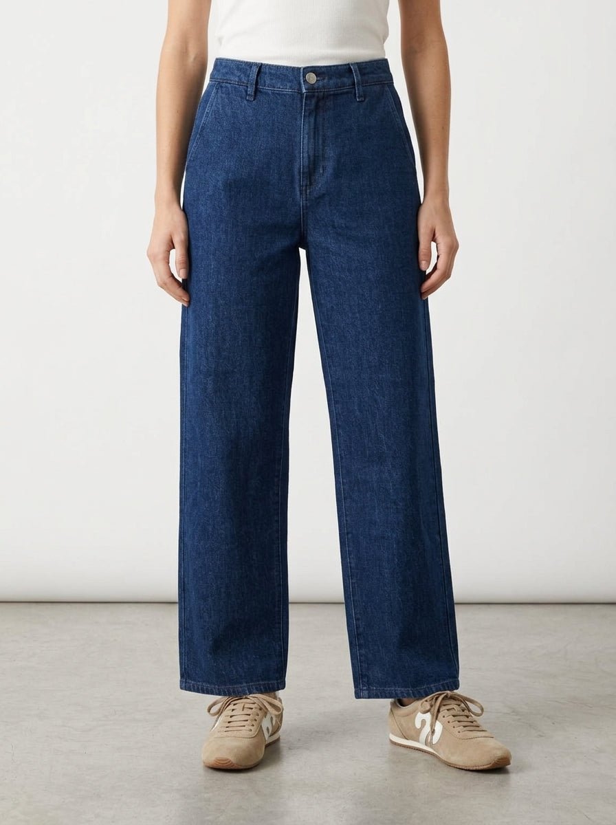 Jeans Cigala's Street Chino Azul