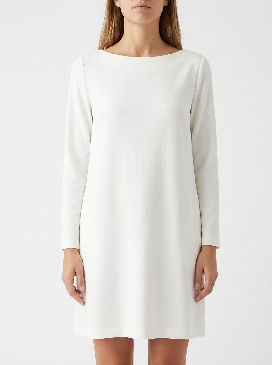 Vestido Liviana Conti Katia Blanco
