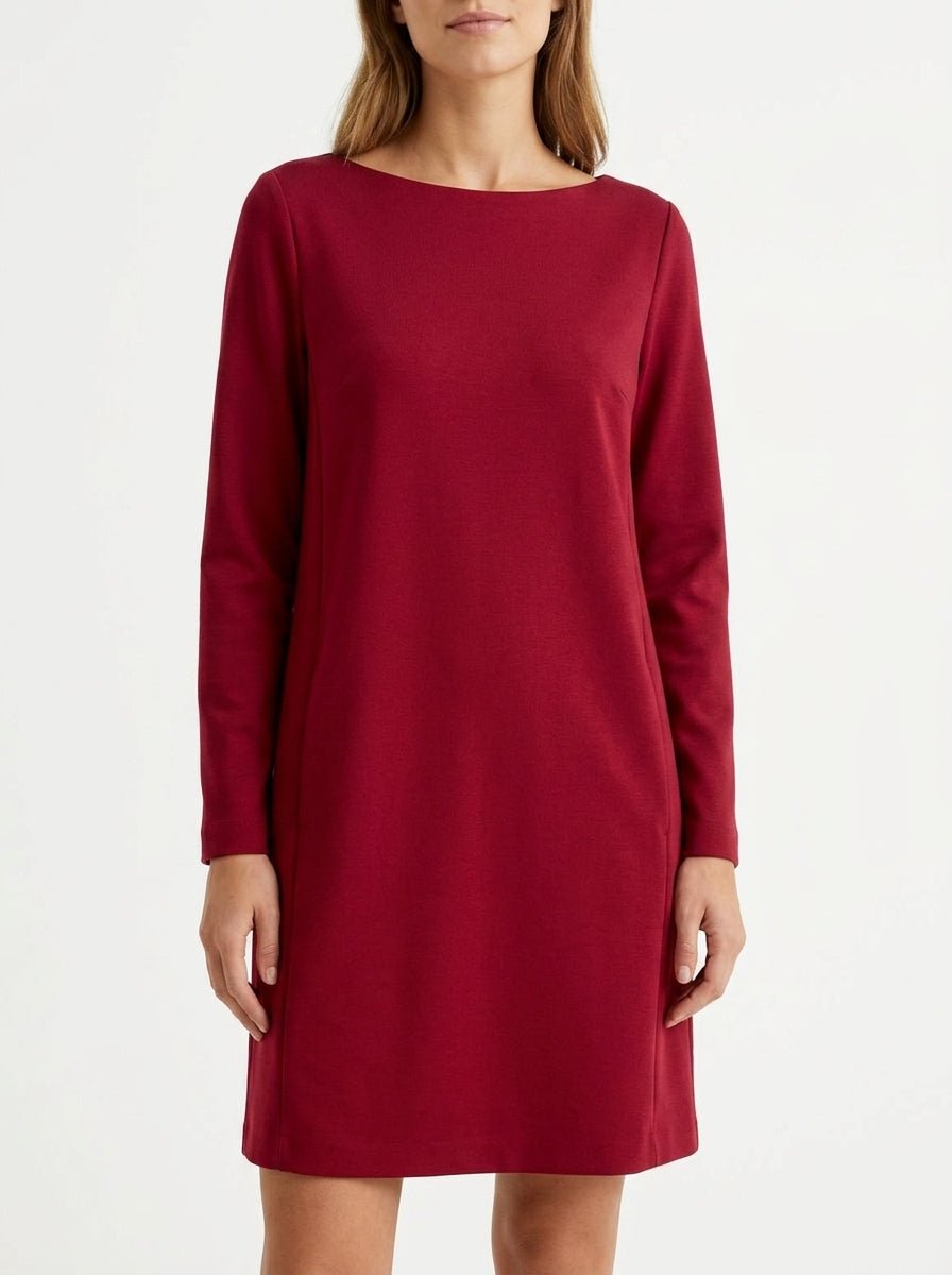 Vestido Liviana Conti Katia Rojo