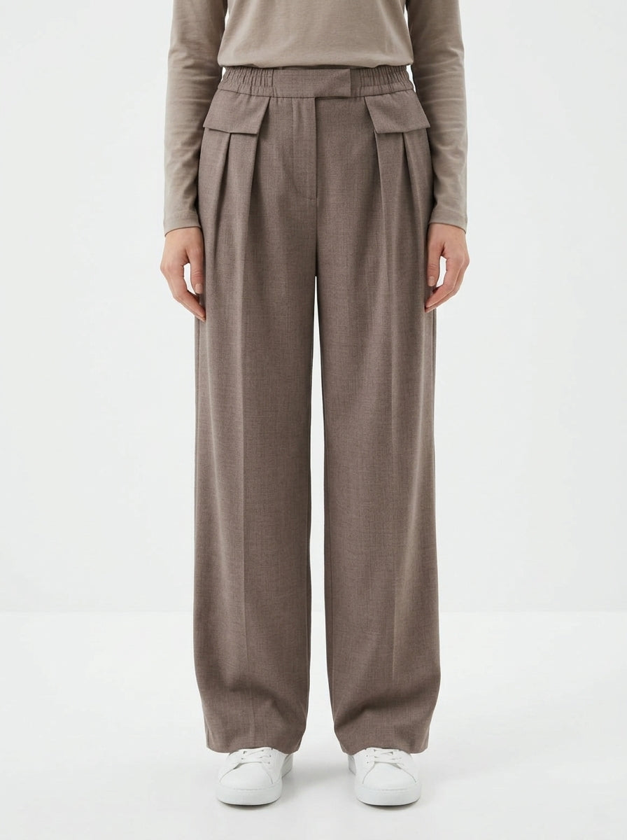 Pantalón Liviana Conti Harold Vison