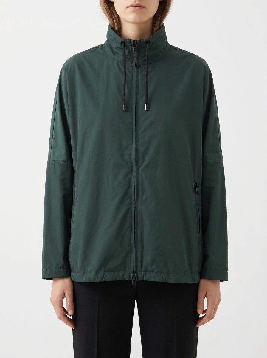 Chaqueta Liviana Conti Liam Verde
