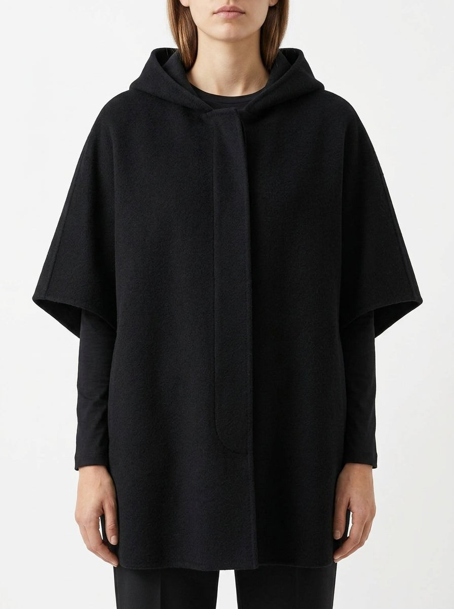 Capa Liviana Conti Scott Negro
