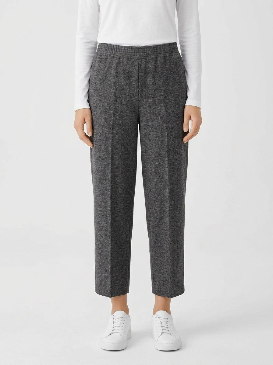 Pantalón Liviana Conti Harper Gris