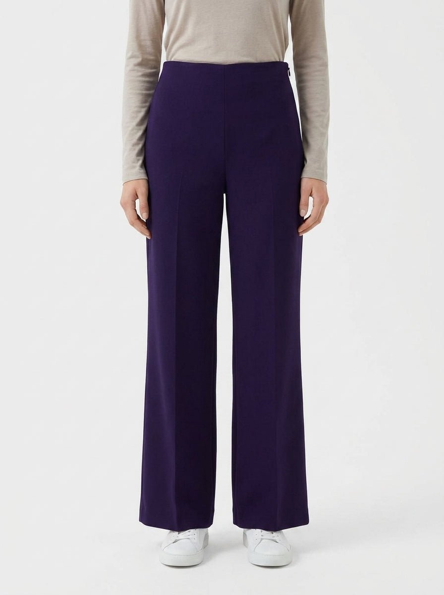 Pantalón Liviana Conti Lance Arandano