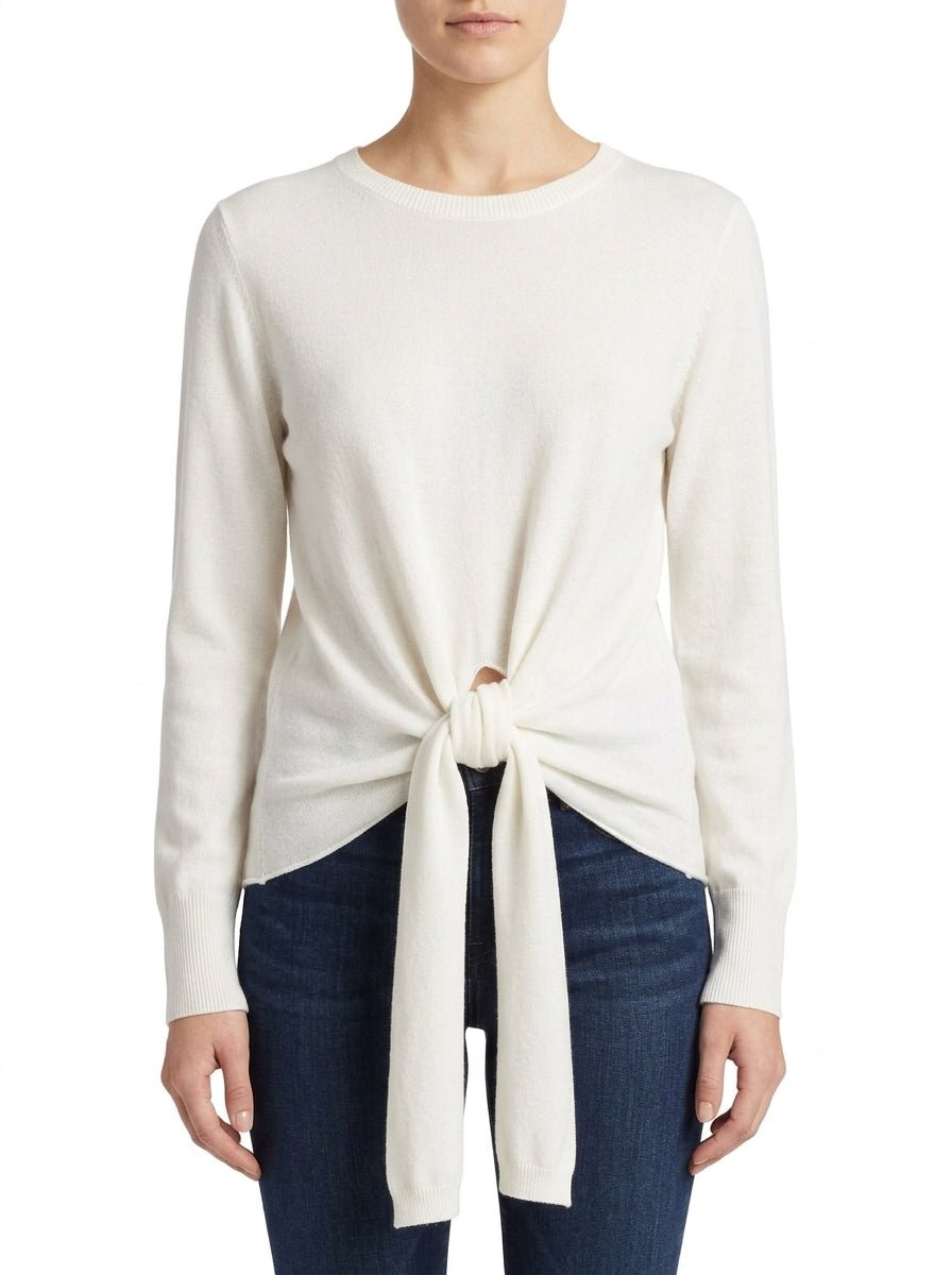 Jersey Liviana Conti Zafira Blanco