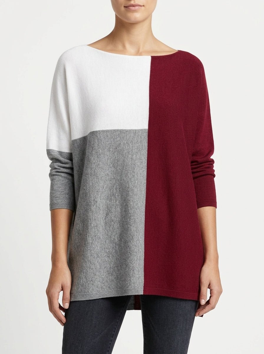 Jersey Liviana Conti Blake Rojo