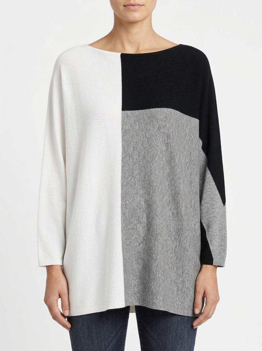 Jersey Liviana Conti Blake Blanco