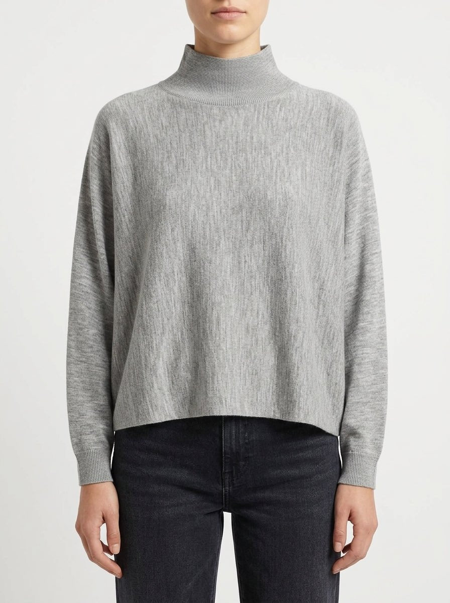 Jersey Liviana Conti Ranja Gris
