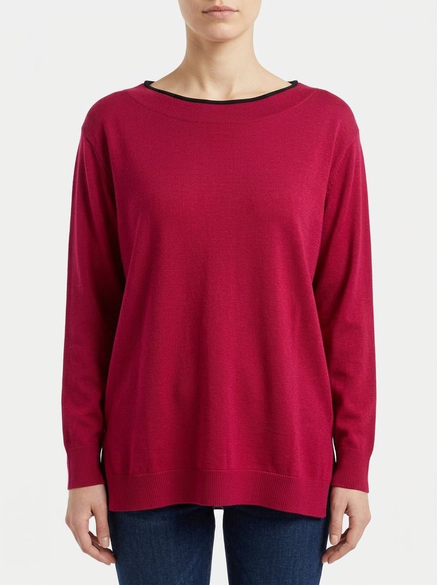 Jersey Liviana Conti Astrid Rojo