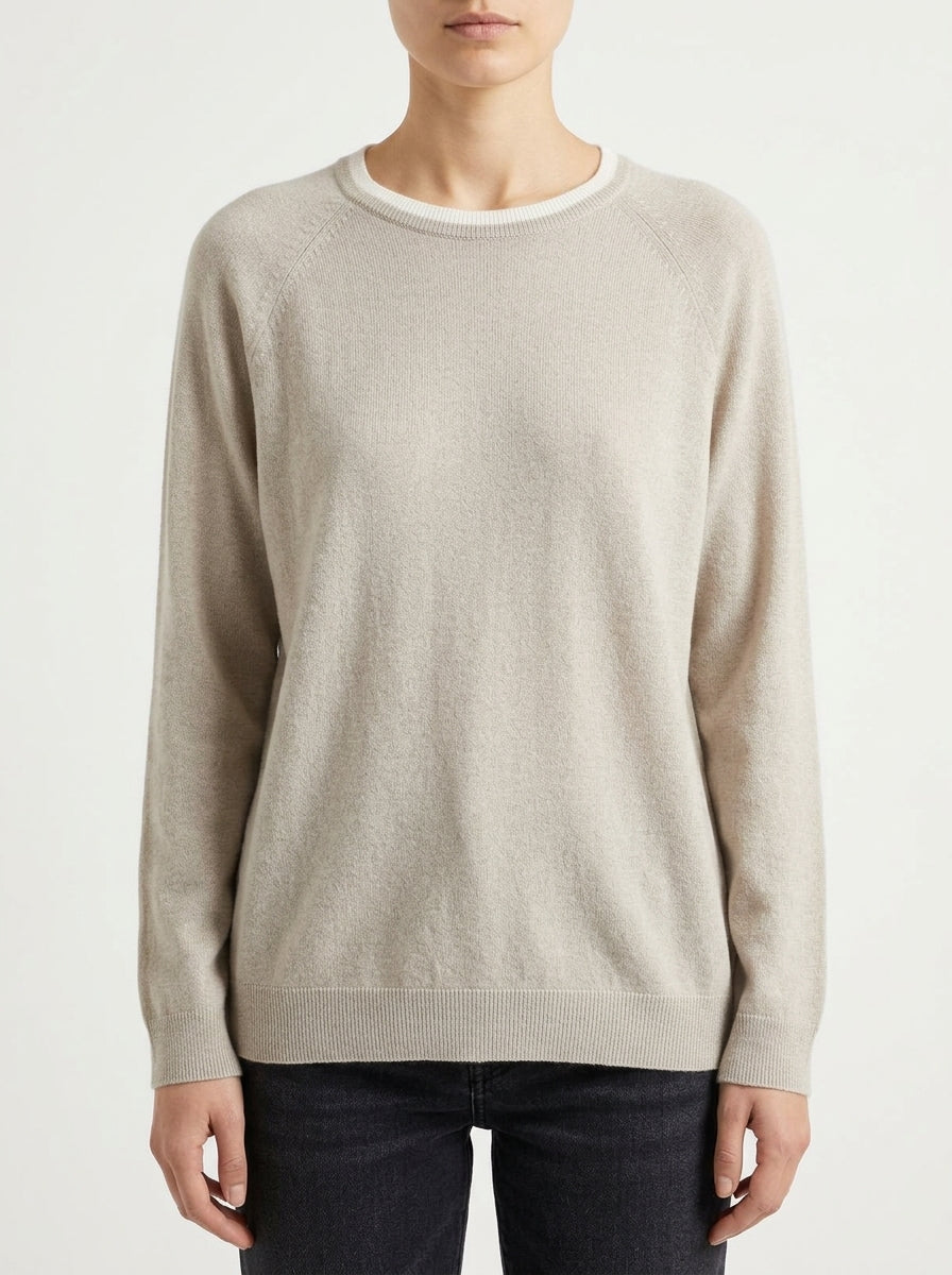 Jersey Universel Bicolor Topo