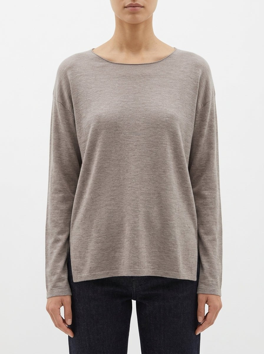 Camiseta Universel Vison