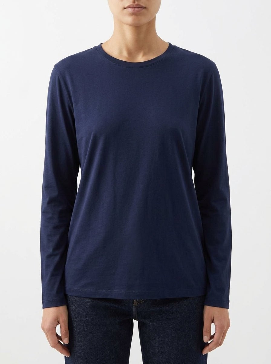 Camiseta Universel Marino