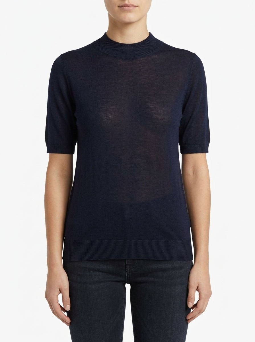 Jersey C.T. Plage Perkins Azul Marino