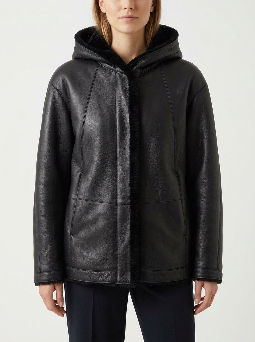 Agostoni Jacket 109 Black