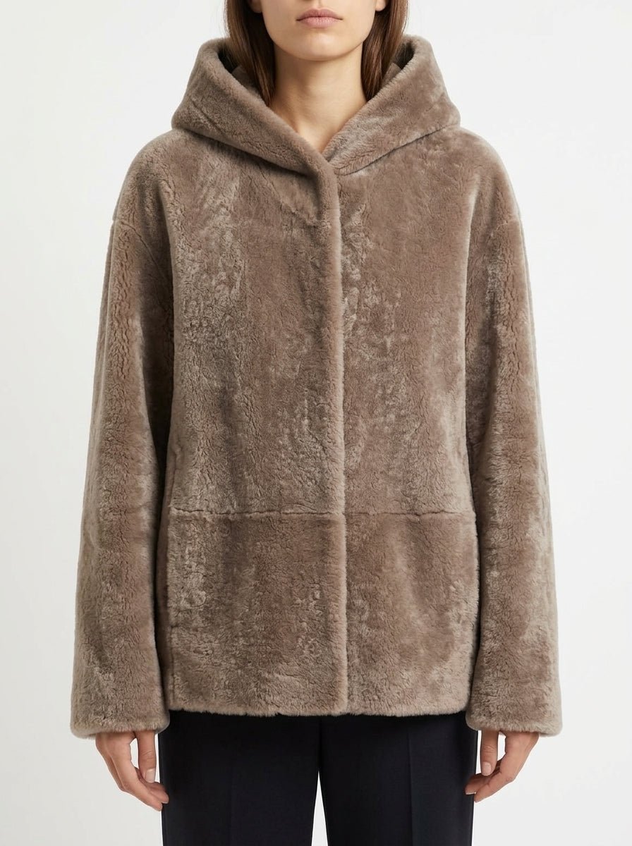 Chaqueta Agostoni 109 Arena