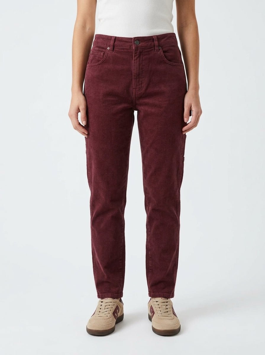 Cigala's Urban Work Bordeaux Jeans