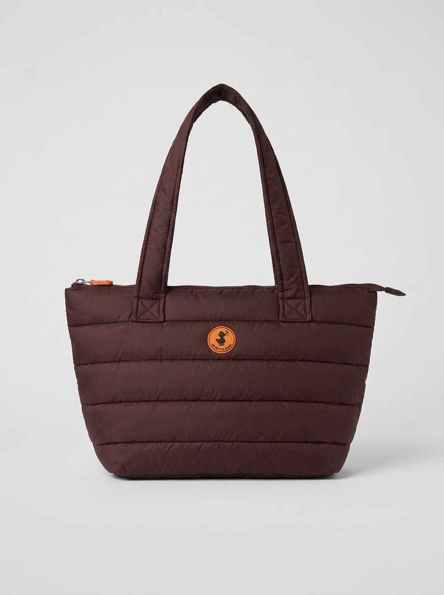 Bolso Save The Duck Cary Burdeos