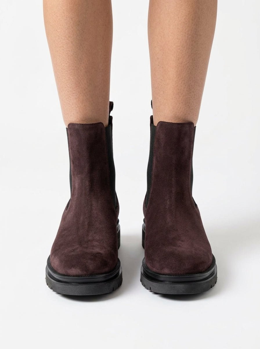 Botin Belle Vie Curtatone 1 Granate