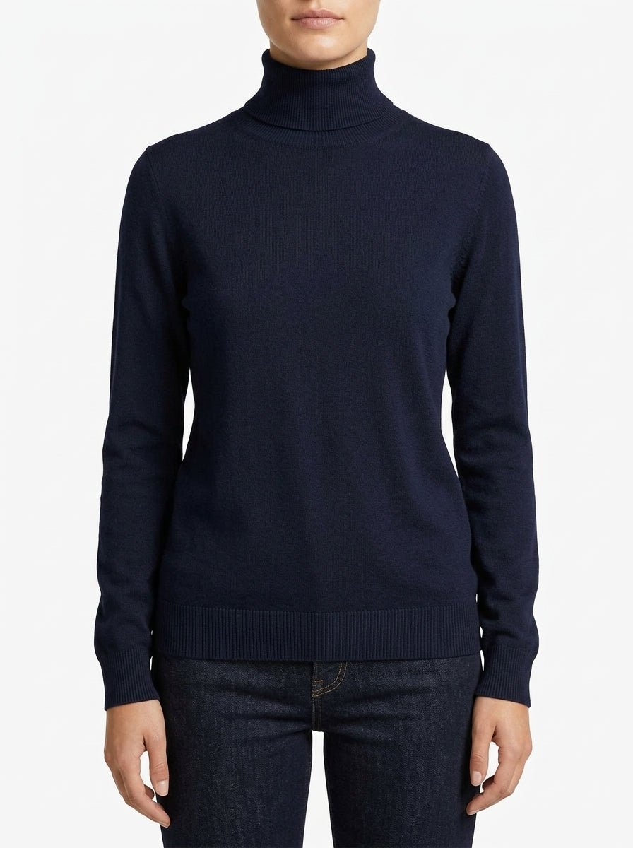 Jersey Absolut Cashmere Andie Marino
