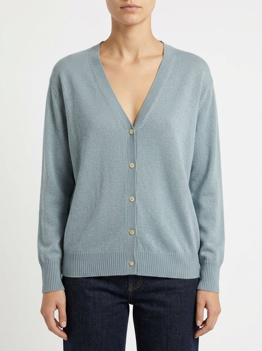 Cardigan Absolut Cashmere Lou Cielo
