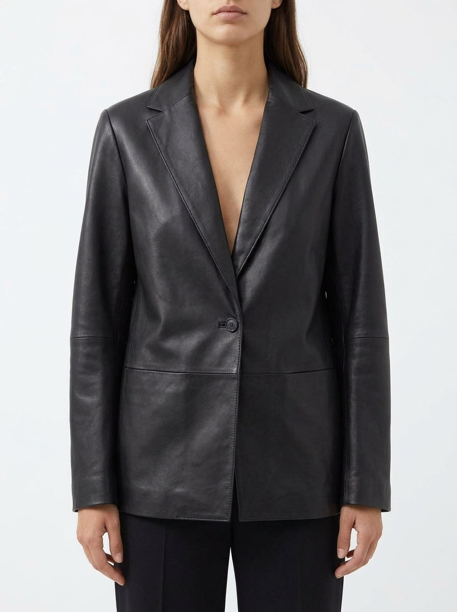 Blazer AgoeFilo Via Dante Carbone