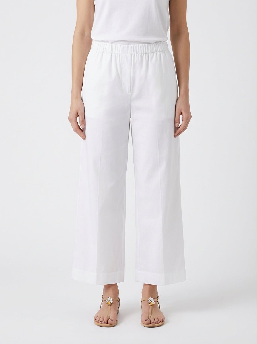 Pantalon Liviana Conti Recto Vuelta