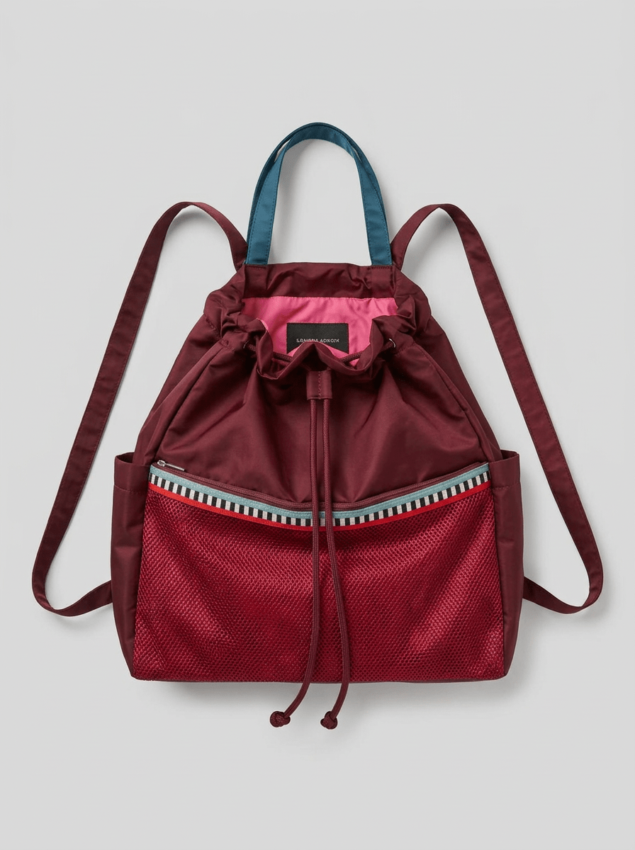 Bolso Anna Kaszer Inoco Net Loli