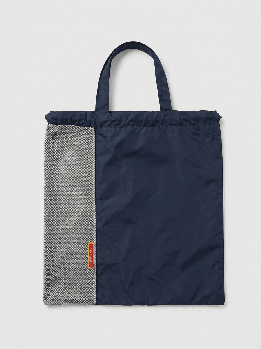 Bolso Anna Kaszer Ruby Bag Net Night