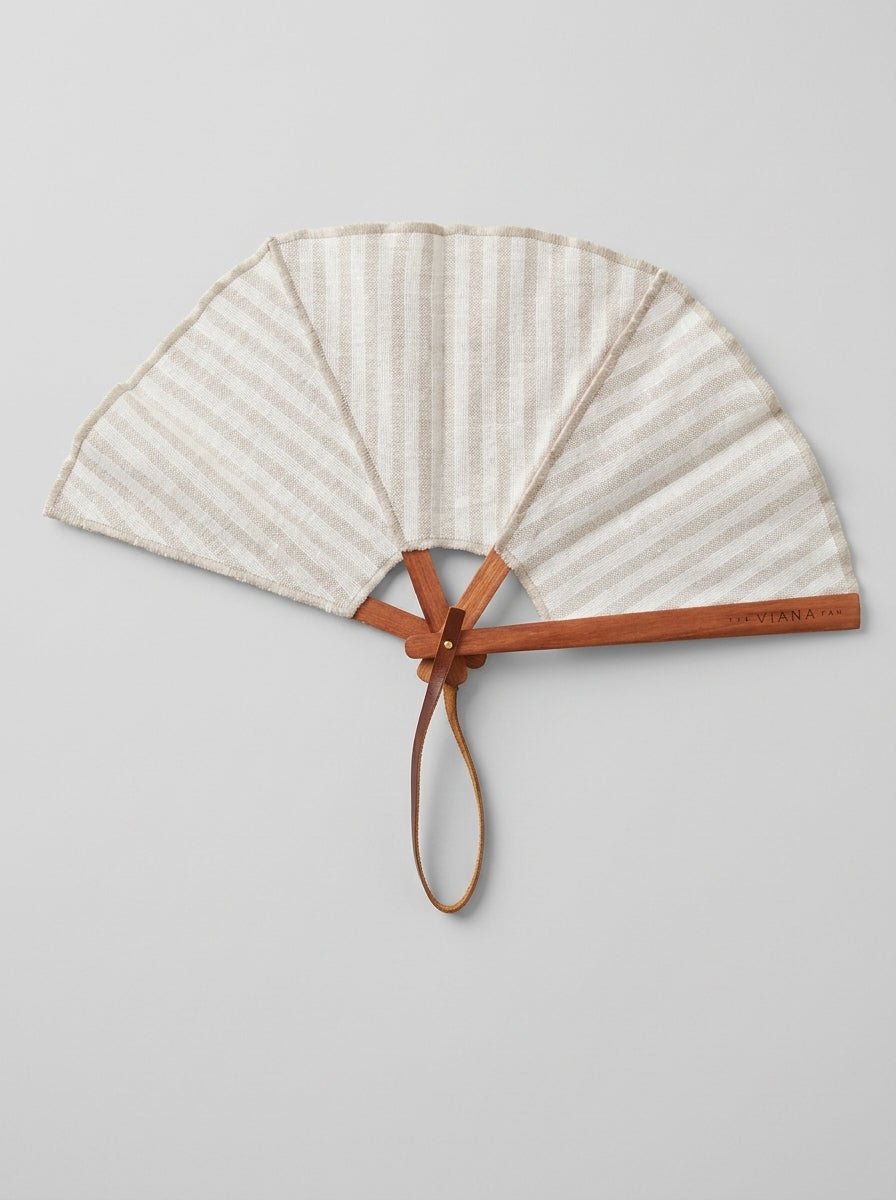 Abanico The Viana Fan Noray Arena