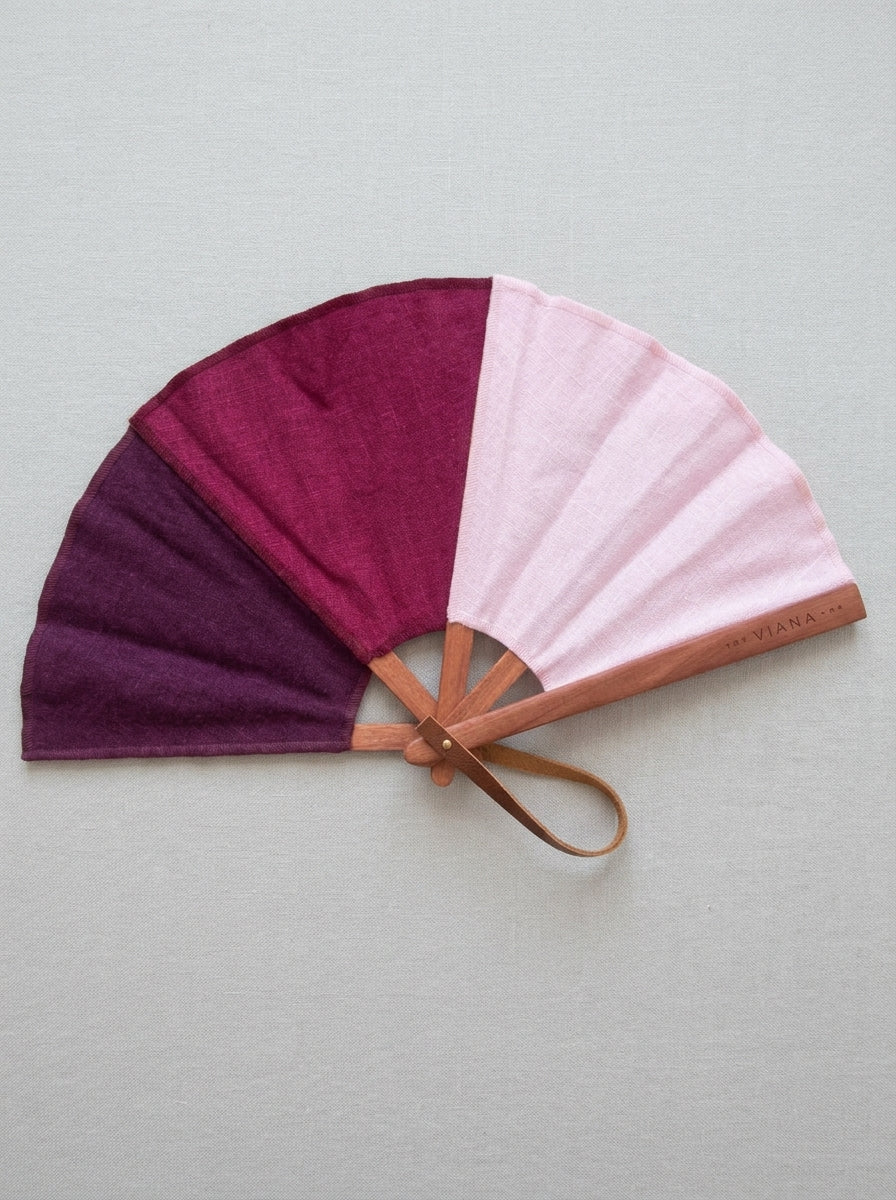 Abanico The Viana Fan Oporto