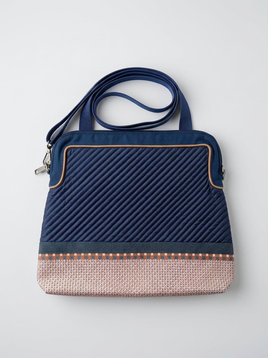 Bolso Anna Kaszer Lul B Night