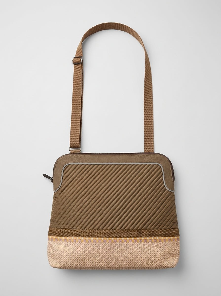 Bolso Anna Kaszer Lul B Ceylan