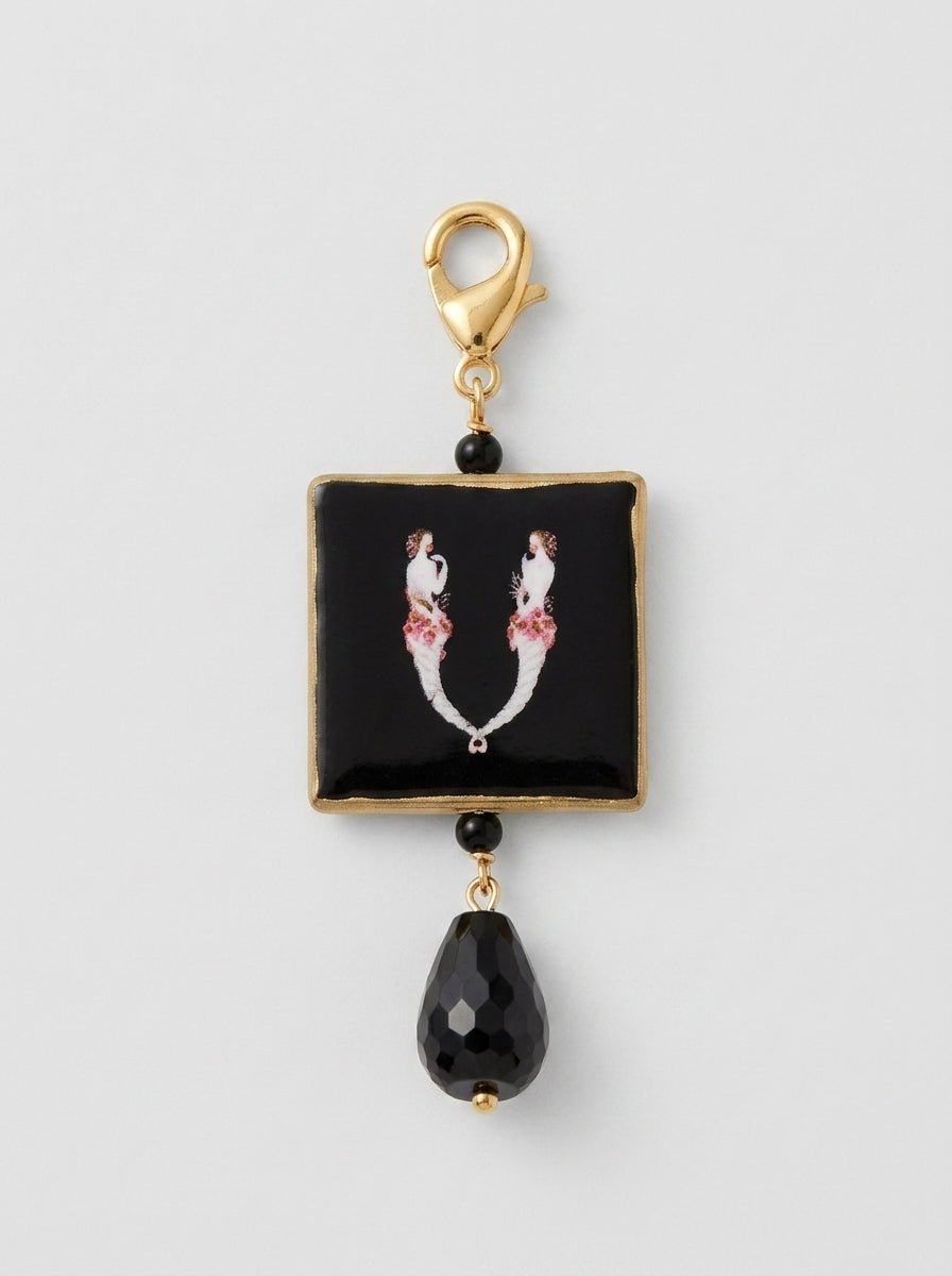Marntelli Fabrizio pendant V
